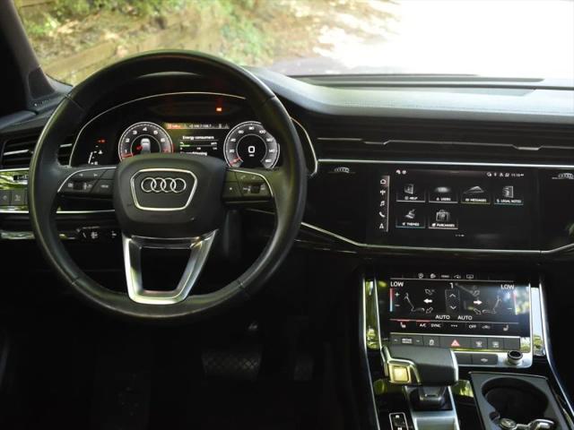 2023 Audi Q7 Premium Plus 55 TFSI quattro Tiptronic