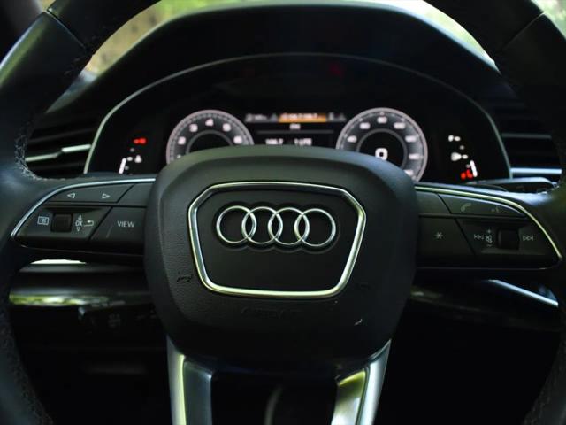 2023 Audi Q7 Premium Plus 55 TFSI quattro Tiptronic