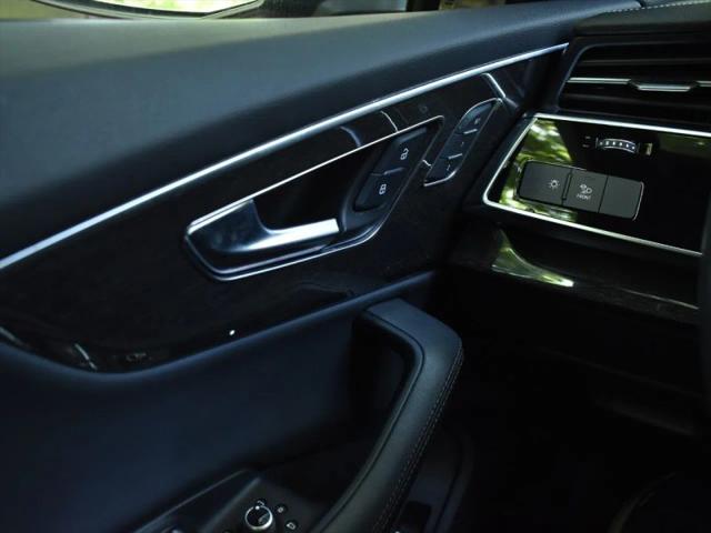 2023 Audi Q7 Premium Plus 55 TFSI quattro Tiptronic