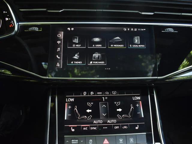 2023 Audi Q7 Premium Plus 55 TFSI quattro Tiptronic