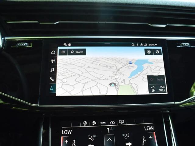 2023 Audi Q7 Premium Plus 55 TFSI quattro Tiptronic