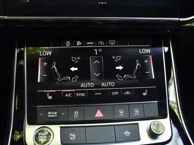 2023 Audi Q7 Premium Plus 55 TFSI quattro Tiptronic