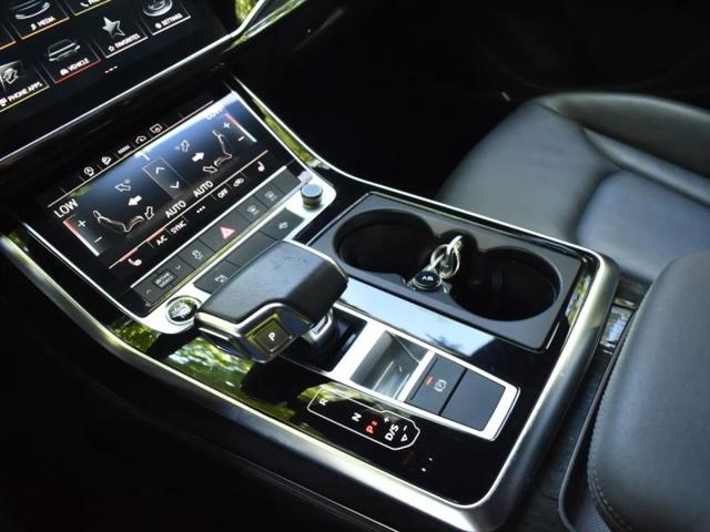 2023 Audi Q7 Premium Plus 55 TFSI quattro Tiptronic
