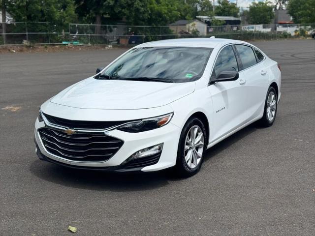 2023 Chevrolet Malibu FWD 1LT for sale in Plainfield, NJ