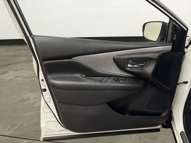 2023 Nissan Murano SV Intelligent AWD