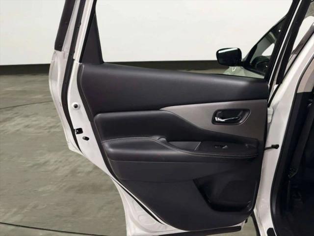 2023 Nissan Murano SV Intelligent AWD
