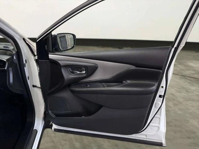 2023 Nissan Murano SV Intelligent AWD