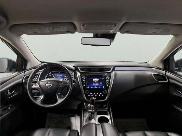 2023 Nissan Murano SV Intelligent AWD