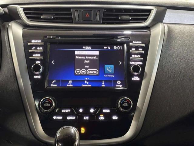 2023 Nissan Murano SV Intelligent AWD