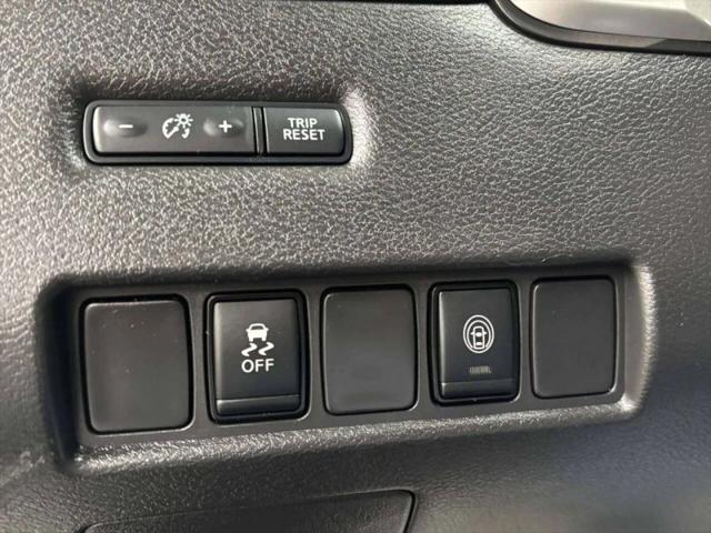 2023 Nissan Murano SV Intelligent AWD