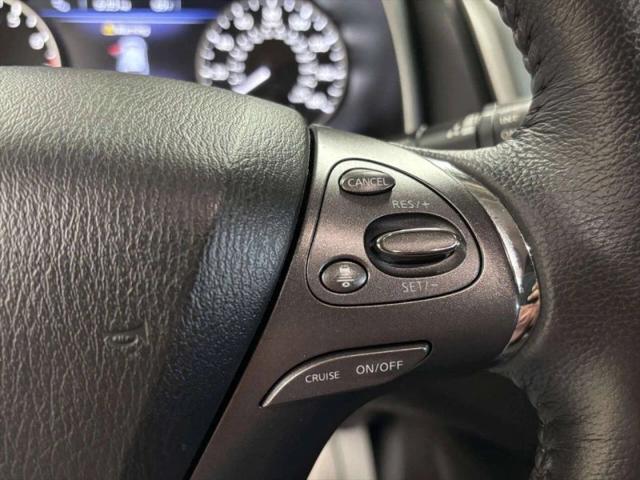 2023 Nissan Murano SV Intelligent AWD
