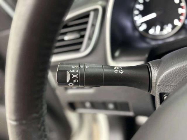 2023 Nissan Murano SV Intelligent AWD