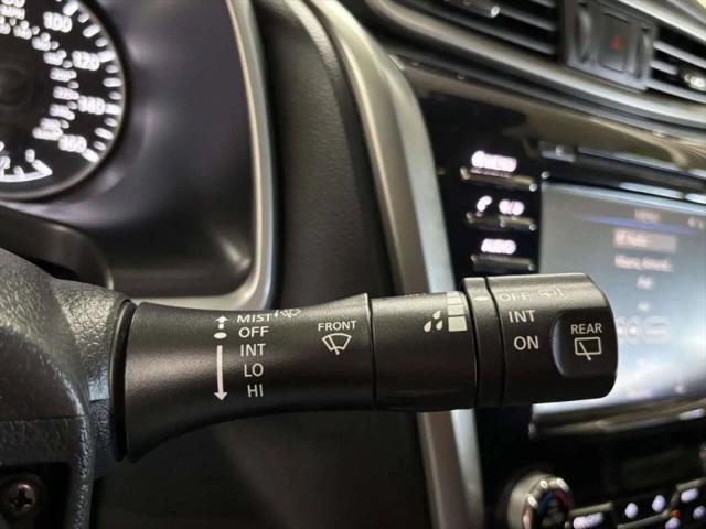2023 Nissan Murano SV Intelligent AWD