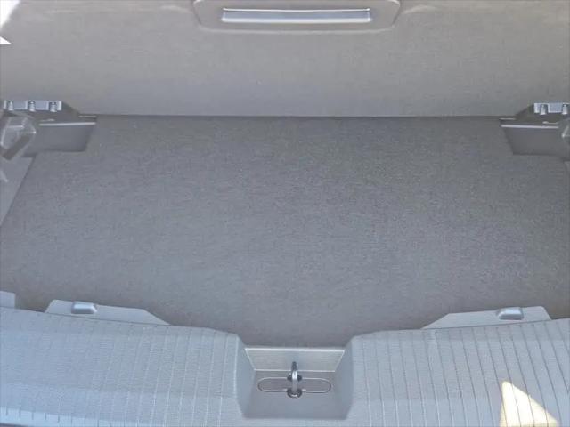 2025 Nissan Rogue Platinum Intelligent AWD