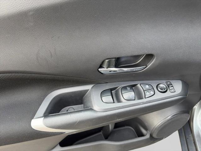2023 Nissan Kicks SV Xtronic CVT