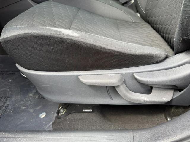 2023 Nissan Kicks SV Xtronic CVT