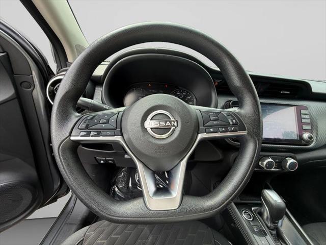 2023 Nissan Kicks SV Xtronic CVT