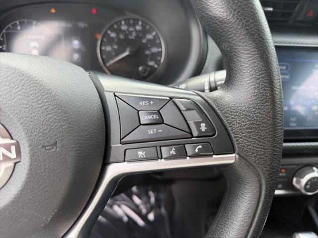 2023 Nissan Kicks SV Xtronic CVT