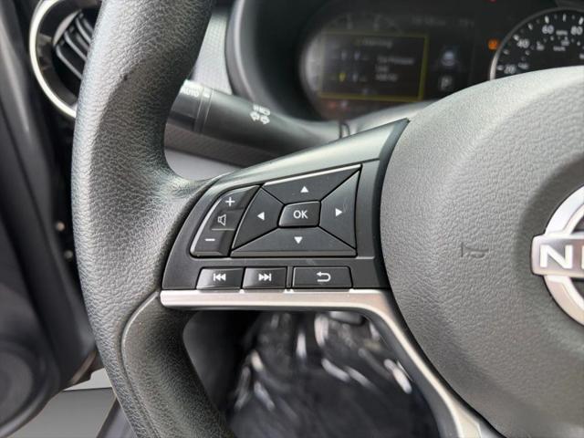 2023 Nissan Kicks SV Xtronic CVT