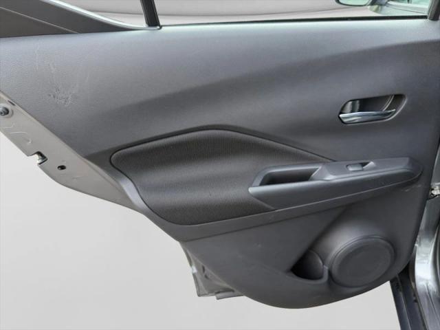 2023 Nissan Kicks SV Xtronic CVT