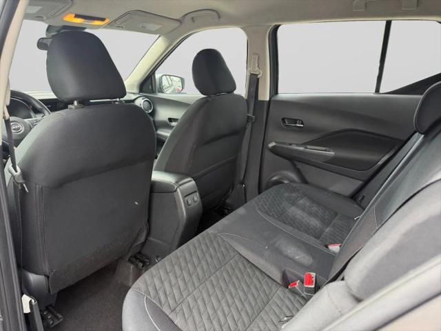 2023 Nissan Kicks SV Xtronic CVT