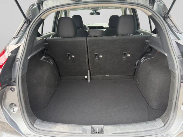 2023 Nissan Kicks SV Xtronic CVT