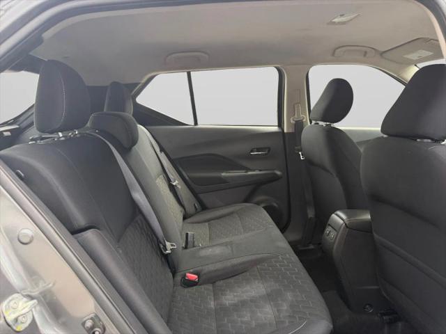 2023 Nissan Kicks SV Xtronic CVT