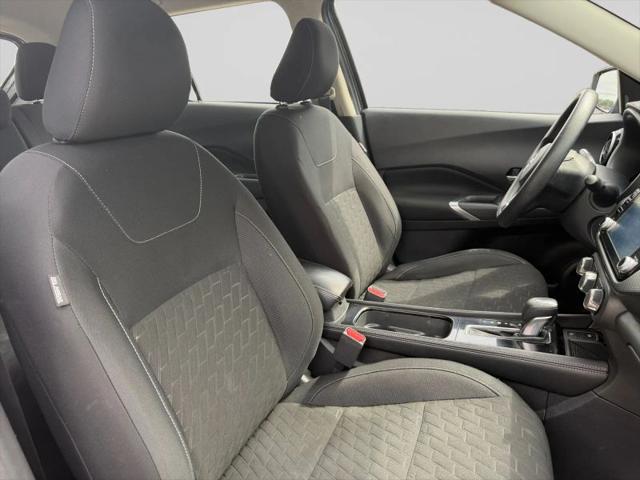 2023 Nissan Kicks SV Xtronic CVT