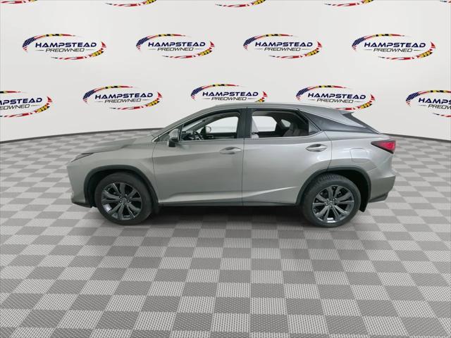 2020 Lexus RX 350 RX 350