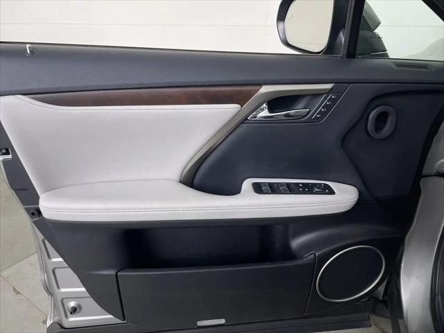 2020 Lexus RX 350 RX 350