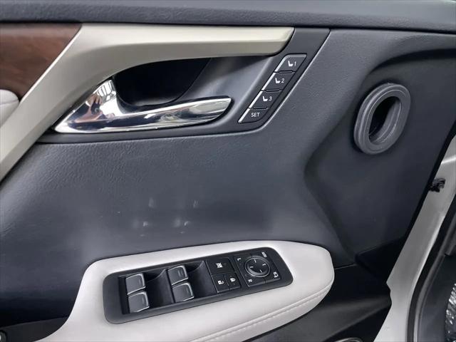 2020 Lexus RX 350 RX 350