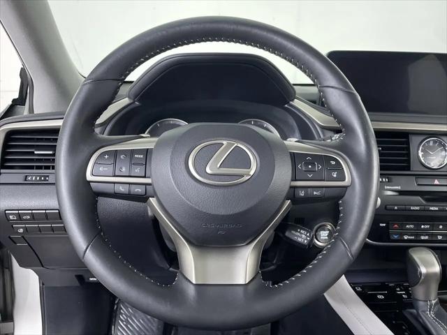2020 Lexus RX 350 RX 350
