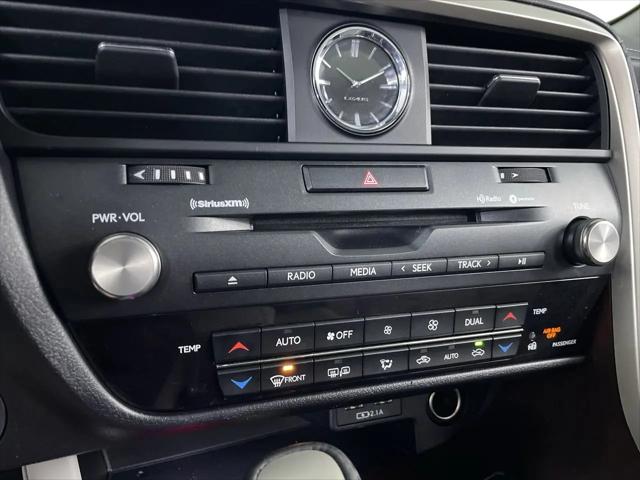 2020 Lexus RX 350 RX 350