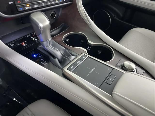 2020 Lexus RX 350 RX 350