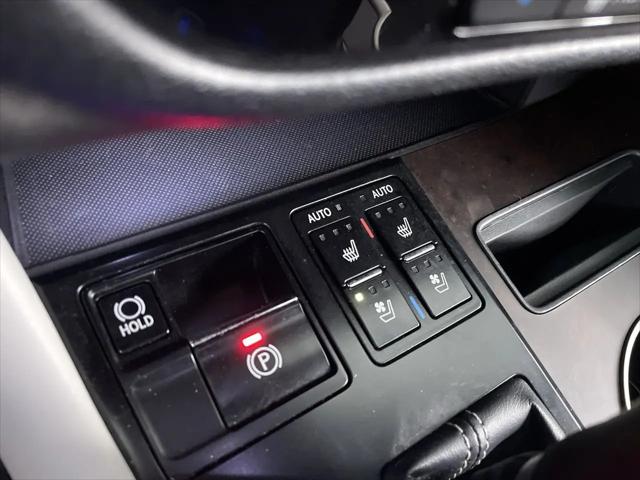 2020 Lexus RX 350 RX 350