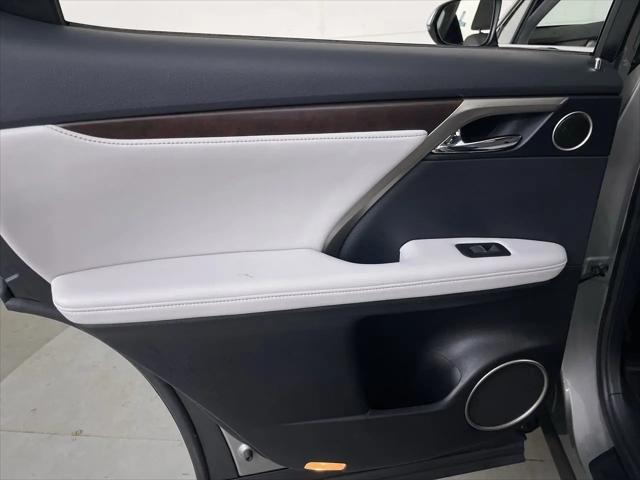 2020 Lexus RX 350 RX 350