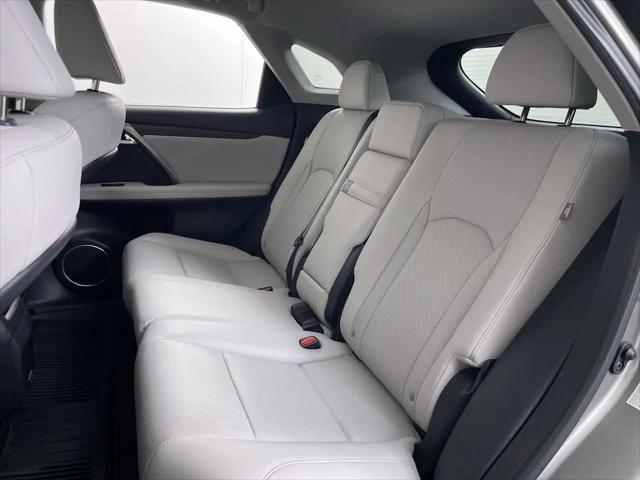 2020 Lexus RX 350 RX 350