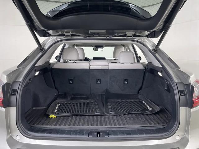 2020 Lexus RX 350 RX 350