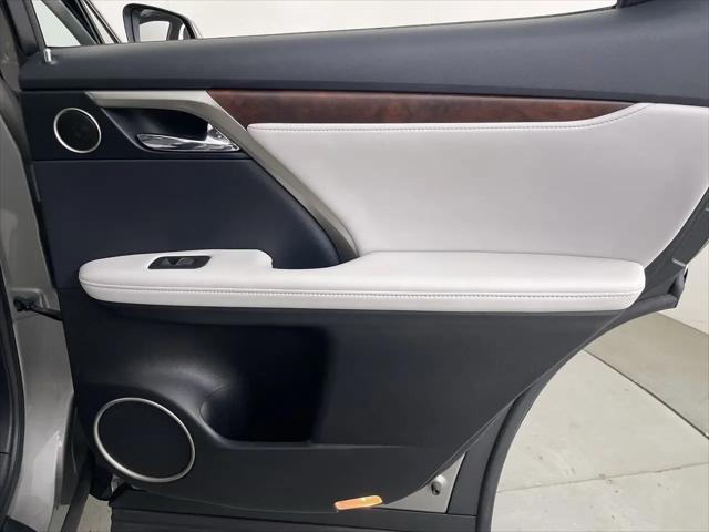 2020 Lexus RX 350 RX 350