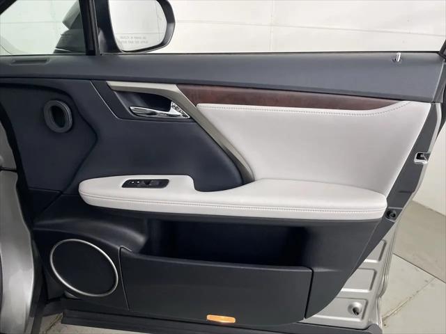 2020 Lexus RX 350 RX 350