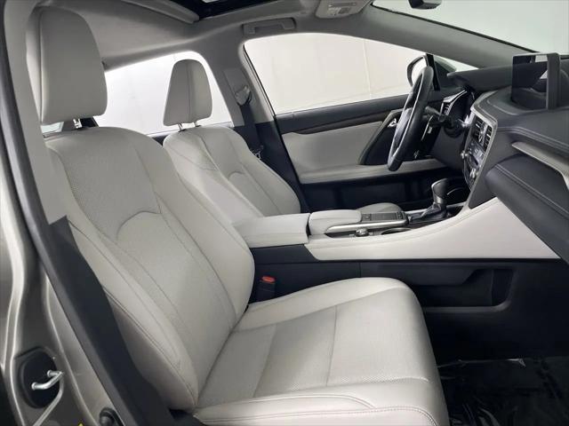 2020 Lexus RX 350 RX 350