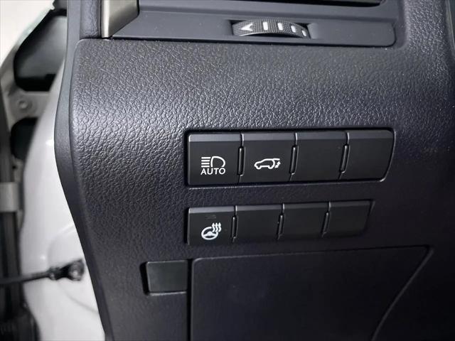 2020 Lexus RX 350 RX 350