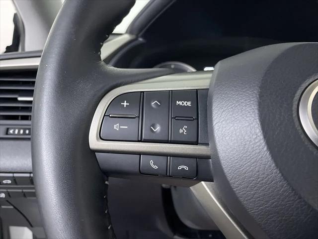 2020 Lexus RX 350 RX 350