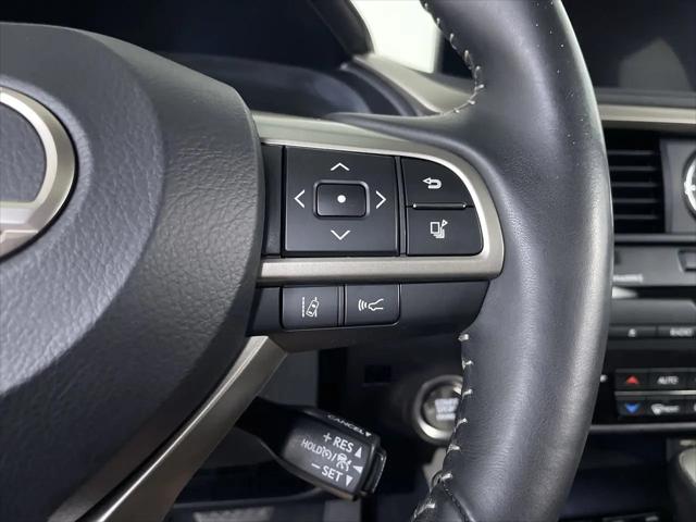 2020 Lexus RX 350 RX 350
