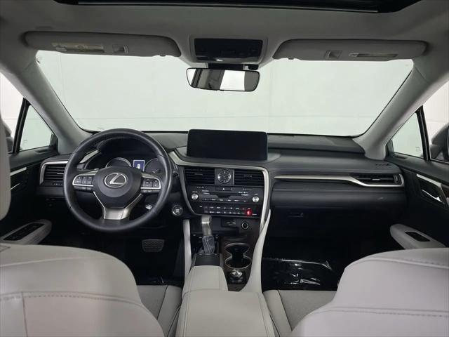 2020 Lexus RX 350 RX 350