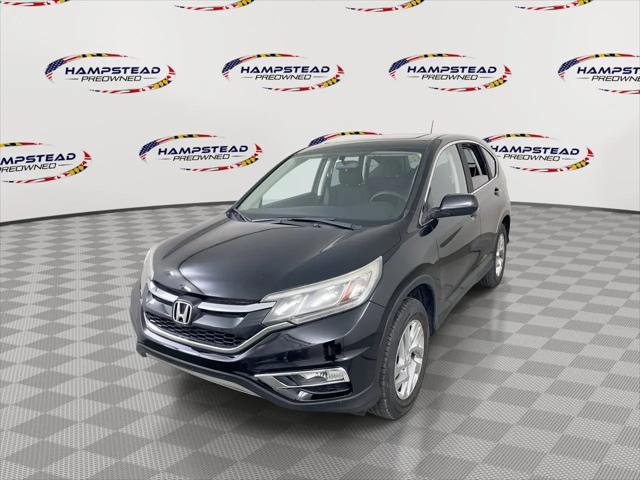 2016 Honda CR-V EX for sale in Hampstead, MD