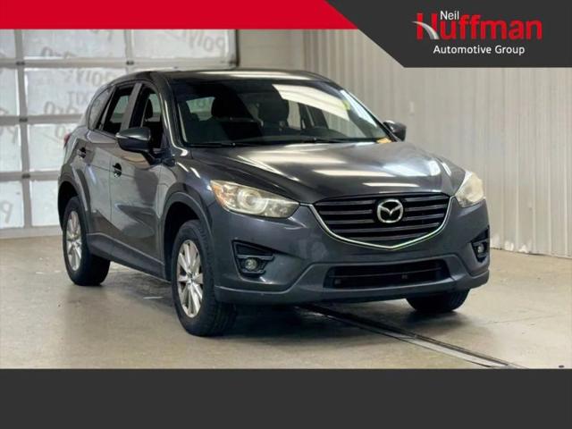 2016 Mazda CX-5 Touring for sale in Frankfort, KY