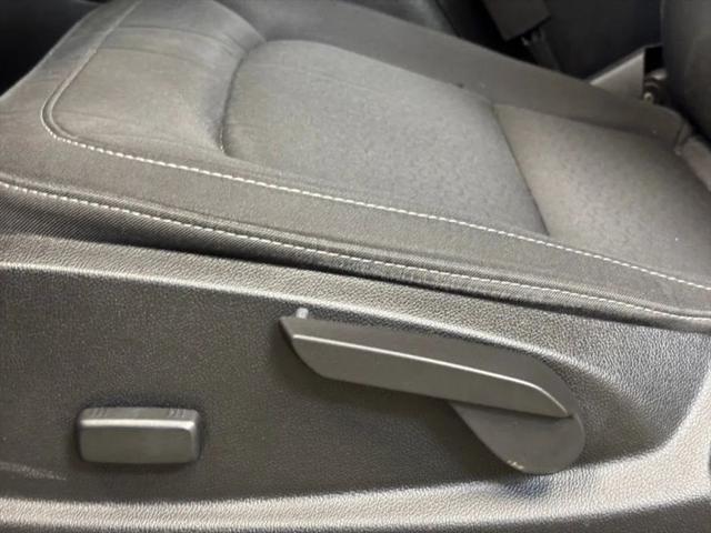 2021 GMC Canyon 4WD Crew Cab Short Box Elevation