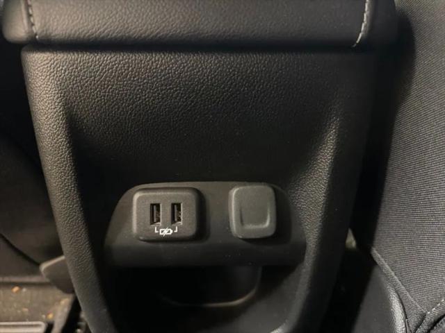 2021 GMC Canyon 4WD Crew Cab Short Box Elevation
