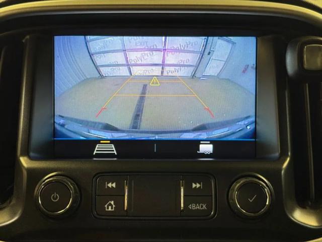 2021 GMC Canyon 4WD Crew Cab Short Box Elevation